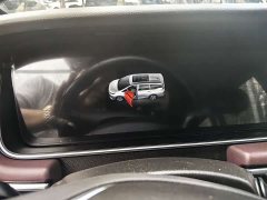 GAC Aion M6 PRO 270T DCT Elite - ფოტო 10