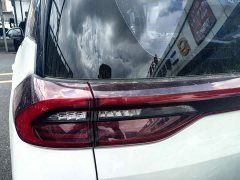 GAC Aion M6 PRO 270T DCT Elite - ფოტო 13