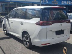GAC Aion M6 PRO 270T DCT Elite - ფოტო 19
