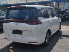 GAC Aion M6 PRO 270T DCT Elite - ფოტო 20