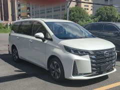 GAC Aion M6 PRO 270T DCT Elite - ფოტო 3