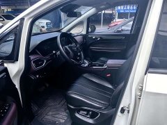 GAC Aion M6 PRO 270T DCT Elite - ფოტო 4
