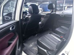 GAC Aion M6 PRO 270T DCT Elite - ფოტო 6