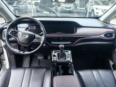 GAC Aion M6 PRO 270T DCT Elite - ფოტო 7