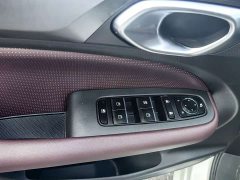 GAC Aion M6 PRO 270T DCT Elite - ფოტო 8