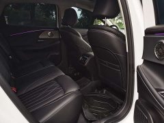 Chery Arrizo 8 1.6T DCT Smart - ფოტო 11