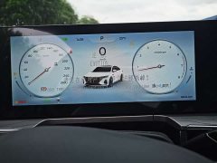 Chery Arrizo 8 1.6T DCT Smart - ფოტო 14