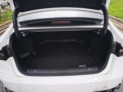 Chery Arrizo 8 1.6T DCT Smart - ფოტო 18