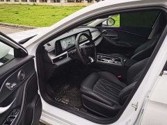 Chery Arrizo 8 1.6T DCT Smart - ფოტო 8