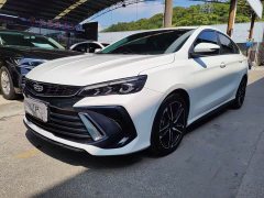 Geely Binrui COOL 1.5T DCT Lightning Edition - ფოტო 1