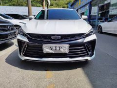 Geely Binrui COOL 1.5T DCT Lightning Edition - ფოტო 2