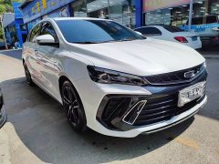 Geely Binrui COOL 1.5T DCT Lightning Edition - ფოტო 3
