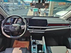 Geely Binrui COOL 1.5T DCT Lightning Edition - ფოტო 5