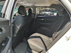 Geely Binrui COOL 1.5T DCT Lightning Edition - ფოტო 6