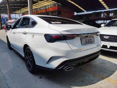 Geely Binrui COOL 1.5T DCT Lightning Edition - ფოტო 7