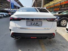 Geely Binrui COOL 1.5T DCT Lightning Edition - ფოტო 8
