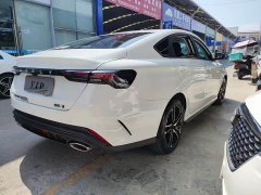 Geely Binrui COOL 1.5T DCT Lightning Edition - ფოტო 9