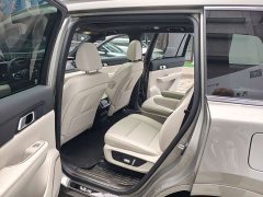 Li Auto ONE 2021 Extended Range 6-Seater - ფოტო 10