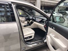 Li Auto ONE 2021 Extended Range 6-Seater - ფოტო 11