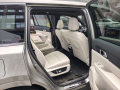 Li Auto ONE 2021 Extended Range 6-Seater - ფოტო 12