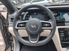 Li Auto ONE 2021 Extended Range 6-Seater - ფოტო 13