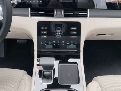 Li Auto ONE 2021 Extended Range 6-Seater - ფოტო 14