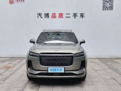 Li Auto ONE 2021 Extended Range 6-Seater - ფოტო 2