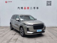 Li Auto ONE 2021 Extended Range 6-Seater - ფოტო 3