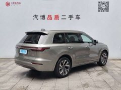 Li Auto ONE 2021 Extended Range 6-Seater - ფოტო 4