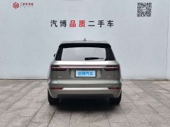 Li Auto ONE 2021 Extended Range 6-Seater - ფოტო 5