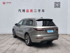 Li Auto ONE 2021 Extended Range 6-Seater - ფოტო 6