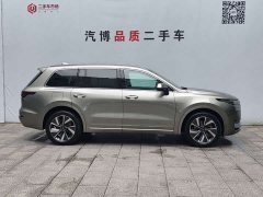 Li Auto ONE 2021 Extended Range 6-Seater - ფოტო 7