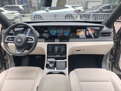 Li Auto ONE 2021 Extended Range 6-Seater - ფოტო 8