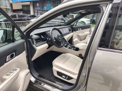 Li Auto ONE 2021 Extended Range 6-Seater - ფოტო 9