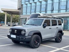 Tank 300 Off-Road Edition 2.0T Conqueror - ფოტო 1