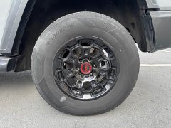 Tank 300 Off-Road Edition 2.0T Conqueror - ფოტო 10