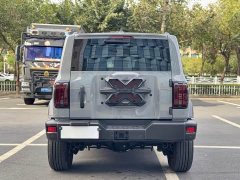 Tank 300 Off-Road Edition 2.0T Conqueror - ფოტო 13