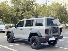 Tank 300 Off-Road Edition 2.0T Conqueror - ფოტო 14
