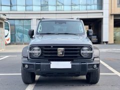 Tank 300 Off-Road Edition 2.0T Conqueror - ფოტო 2