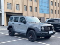 Tank 300 Off-Road Edition 2.0T Conqueror - ფოტო 3