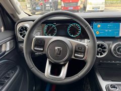 Tank 300 Off-Road Edition 2.0T Conqueror - ფოტო 7