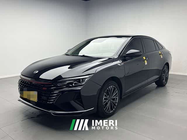 Dongfeng Yixuan MAX 1.5T Super Power Dad Edition - ავტომობილი ჩინეთიდან