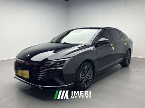 2023 Dongfeng Yixuan MAX 1.5T Super Power Dad Edition - ავტომობილი ჩინეთიდან