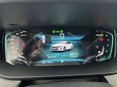 Dongfeng Yixuan MAX 1.5T Super Power Dad Edition - ფოტო 11