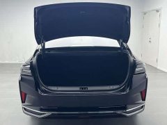 Dongfeng Yixuan MAX 1.5T Super Power Dad Edition - ფოტო 18