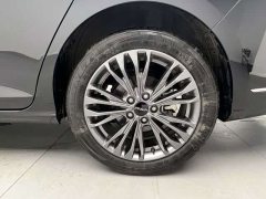 Dongfeng Yixuan MAX 1.5T Super Power Dad Edition - ფოტო 19