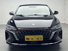 Dongfeng Yixuan MAX 1.5T Super Power Dad Edition - ფოტო 2
