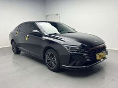 Dongfeng Yixuan MAX 1.5T Super Power Dad Edition - ფოტო 3
