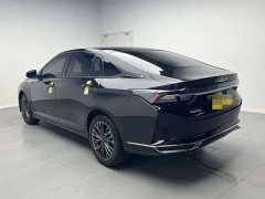 Dongfeng Yixuan MAX 1.5T Super Power Dad Edition - ფოტო 4