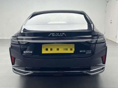 Dongfeng Yixuan MAX 1.5T Super Power Dad Edition - ფოტო 5